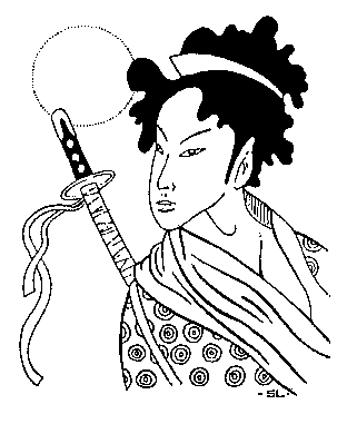 [Samurai]